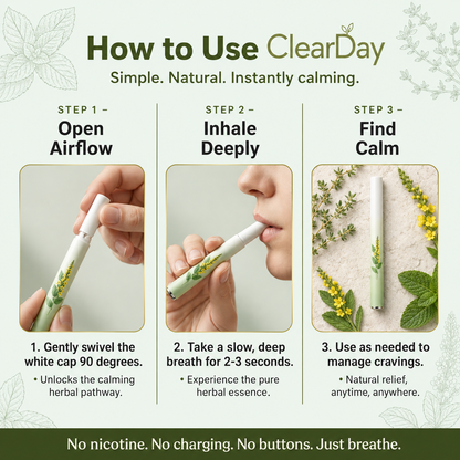 Herbal Draw