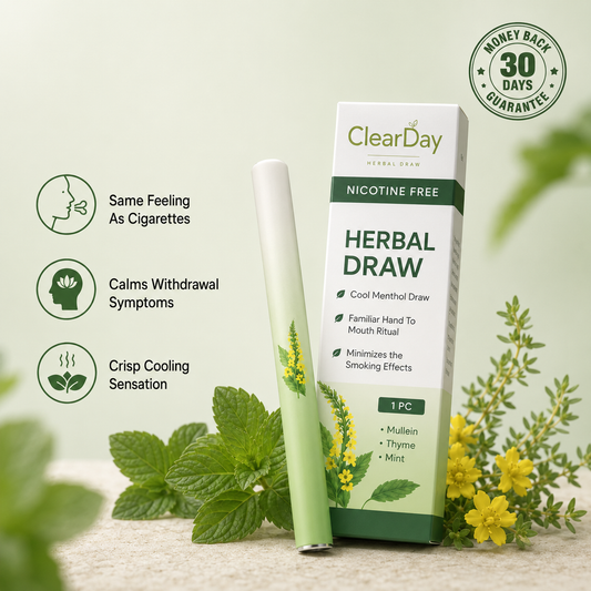 Herbal Draw