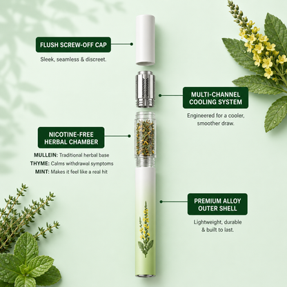 Herbal Draw