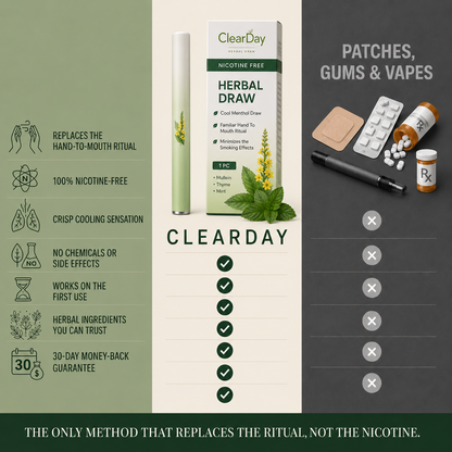 Herbal Draw